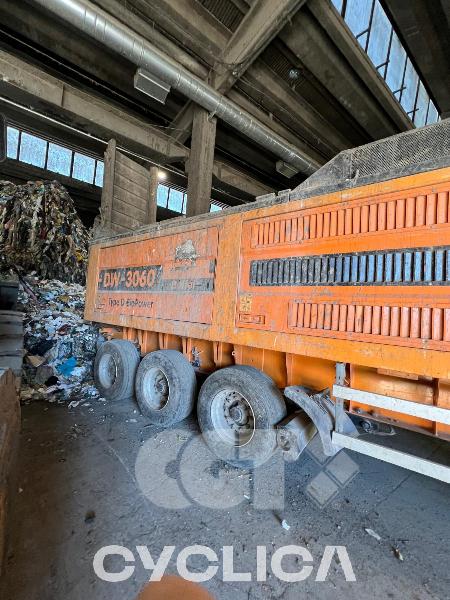 Trituradores  DW3060 W09306325B2D36### - 5