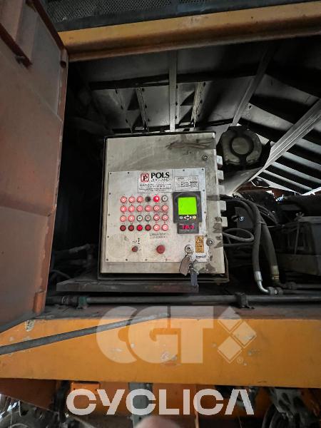 Trituradores  DW3060 W09306325B2D36### - 11