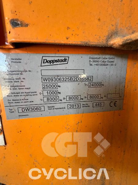Trituradores  DW3060 W09306325B2D36### - 12