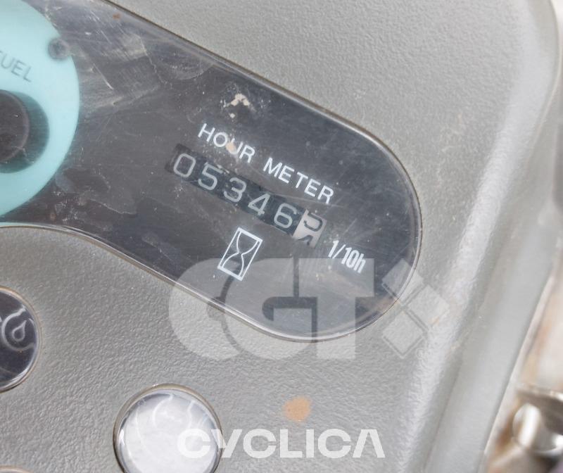 Escavadora de rastos  VIO20 YMRVI020V7YY34855 - 13