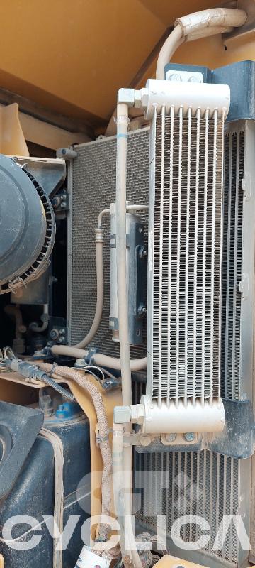 Eskavatorë me Zinxhirë  315F TDY00### - 10