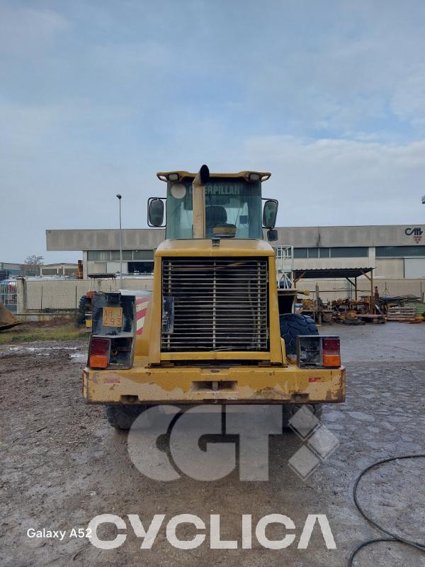 Натоварувачи на тркала  938G2 PHN02283 - 4