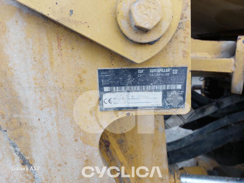 Натоварувачи на тркала  938G2 PHN02283 - 5