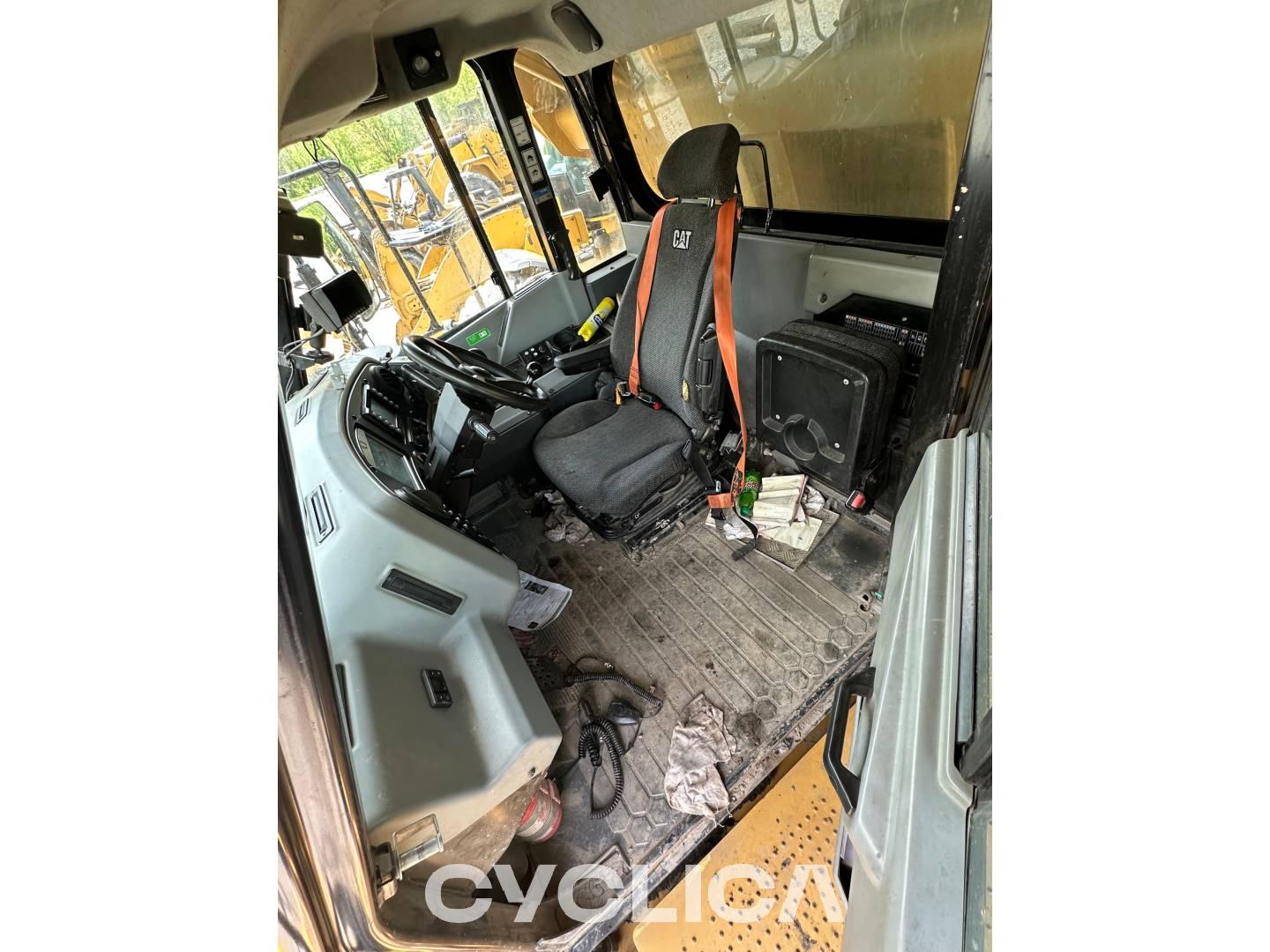 Dumper e autocarri rigidi  772G KEX00221 - 9