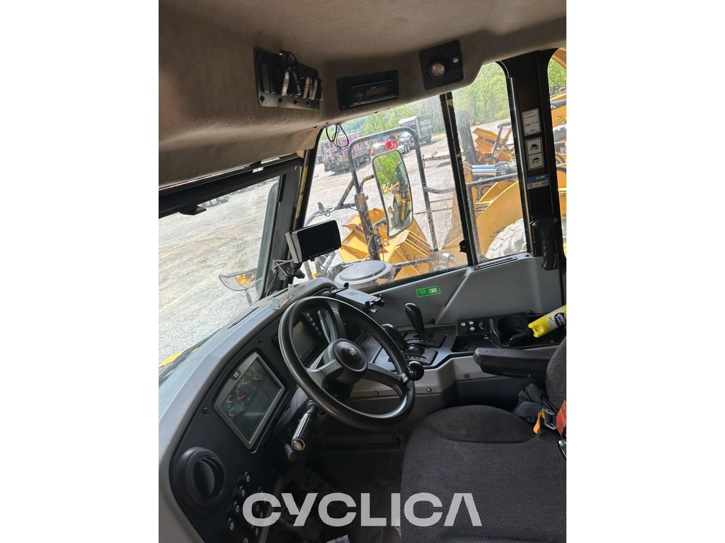 Dumper e autocarri rigidi  772G KEX00221 - 10