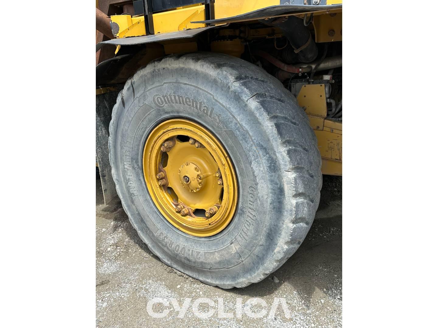 Dumper e autocarri rigidi  772G KEX00221 - 13