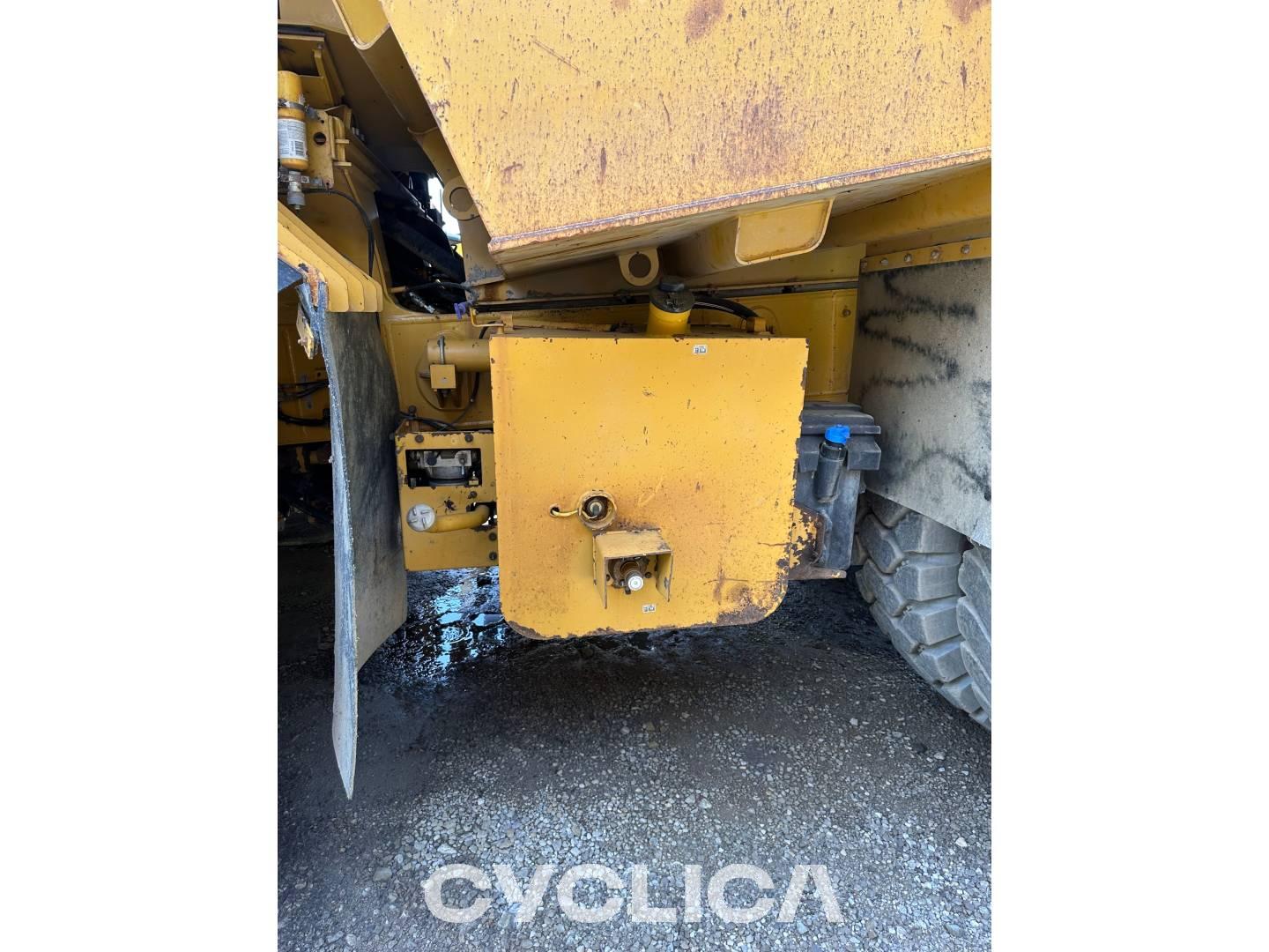 Dumper e autocarri rigidi  772G KEX00221 - 16
