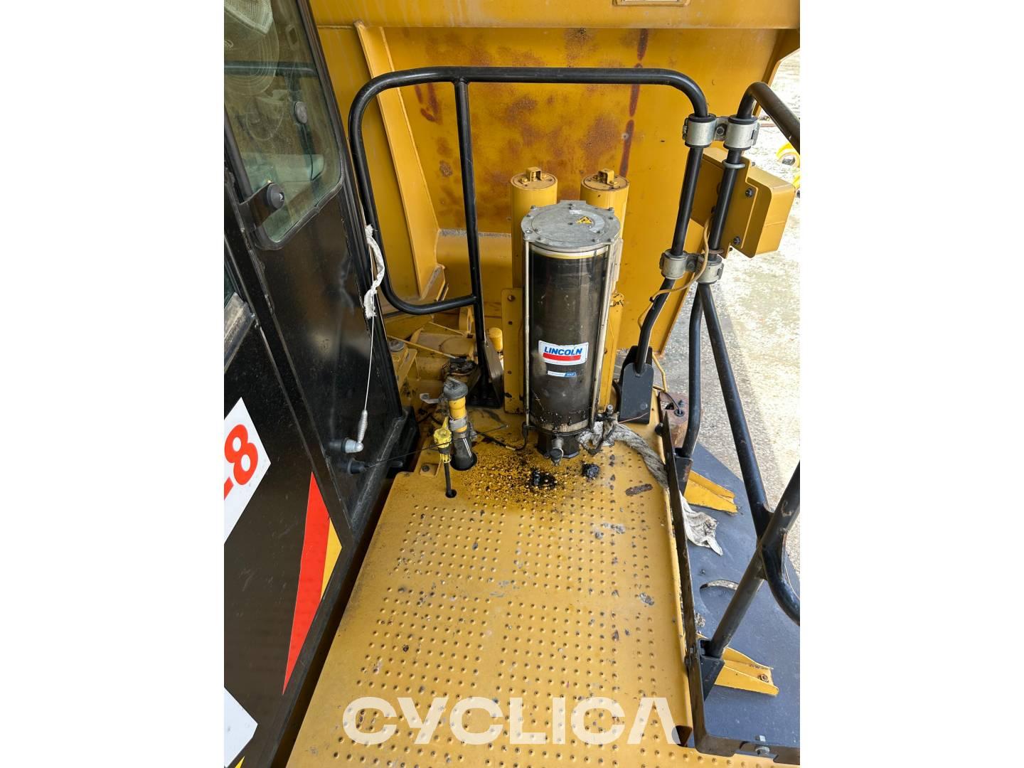 Dumper e autocarri rigidi  772G KEX00221 - 19