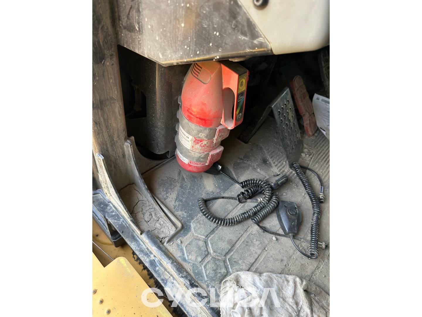 Dumper e autocarri rigidi  772G KEX00221 - 20