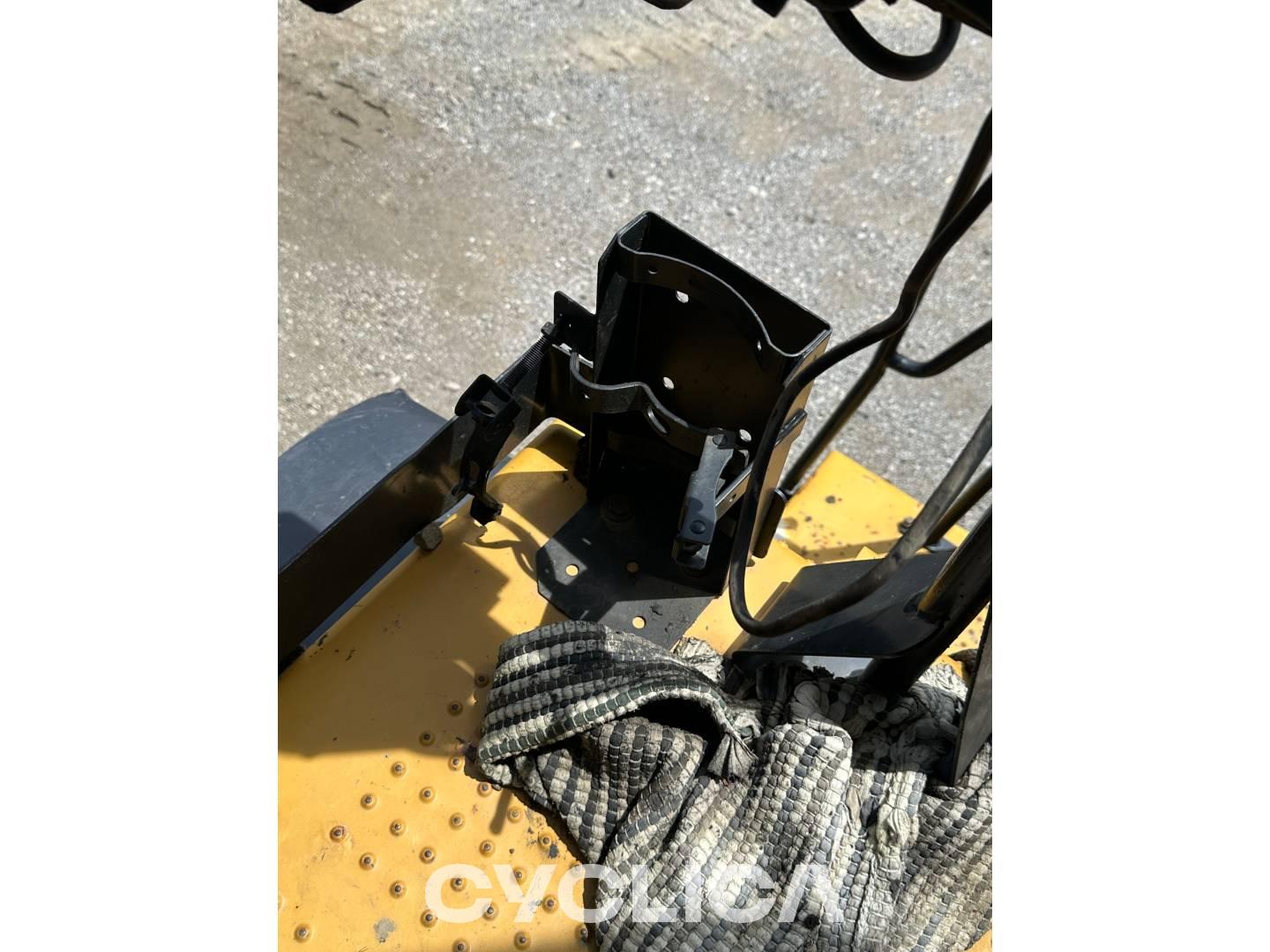 Dumper e autocarri rigidi  772G KEX00221 - 21