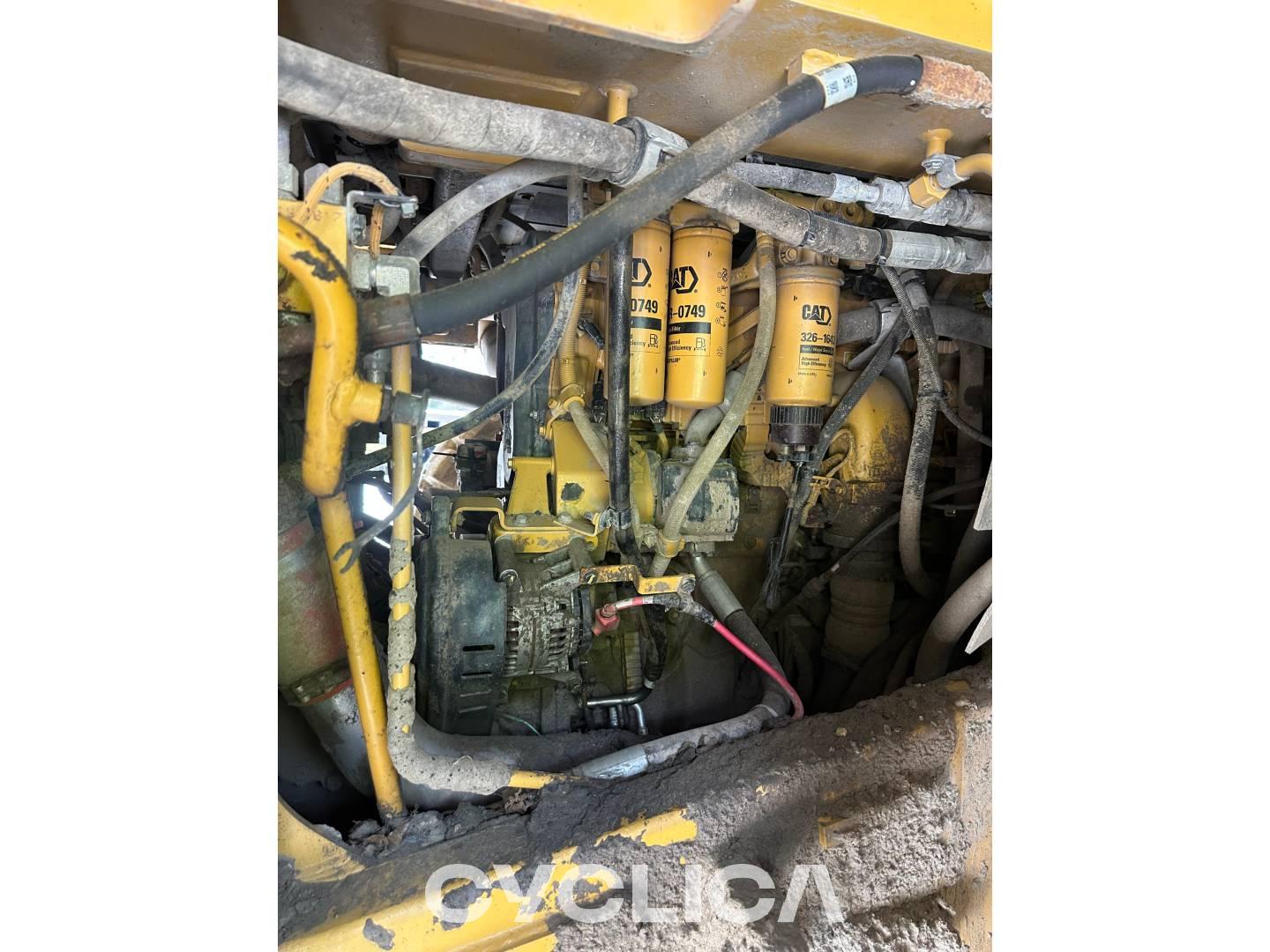Dumper e autocarri rigidi  772G KEX00211 - 7
