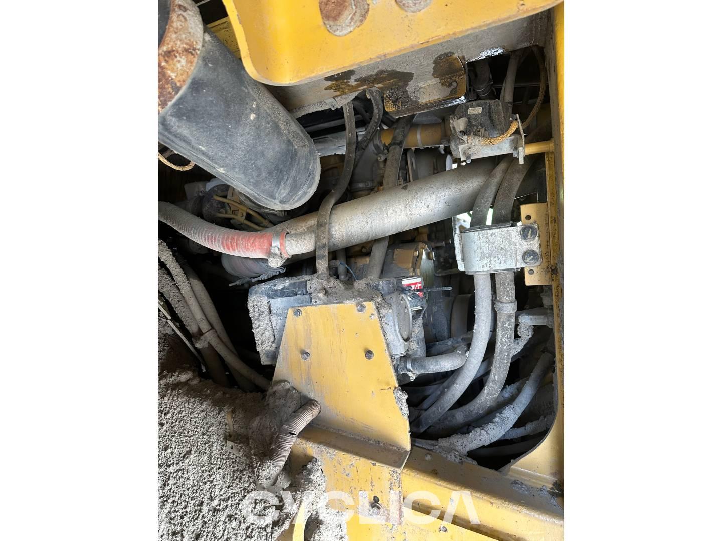 Dumper e autocarri rigidi  772G KEX00211 - 8