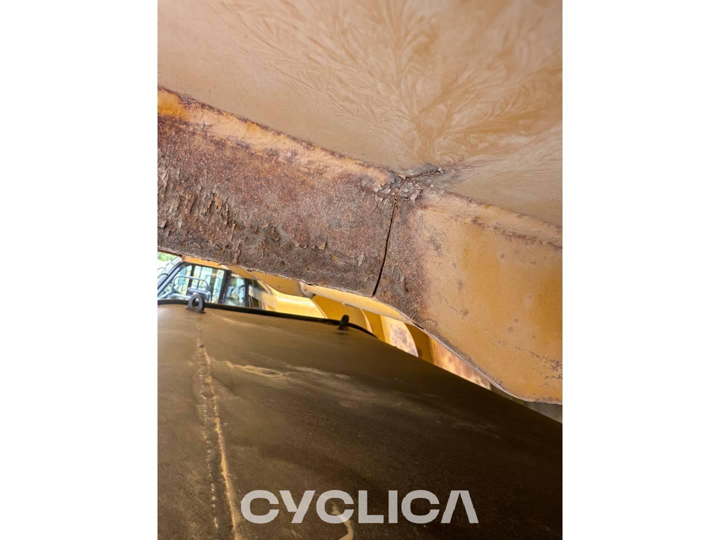 Dumper e autocarri rigidi  772G KEX00211 - 10