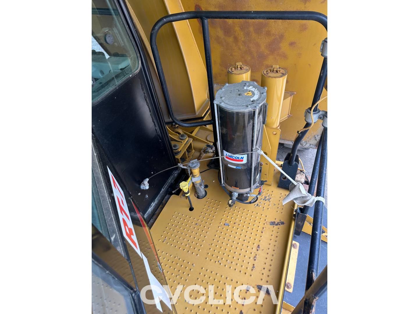 Dumper e autocarri rigidi  772G KEX00211 - 15