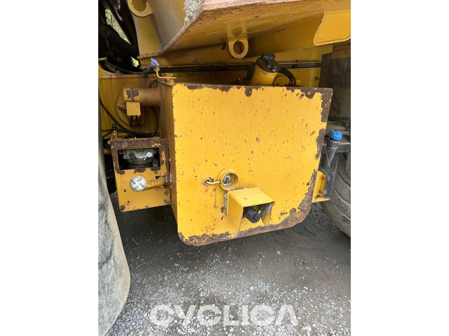 Dumper e autocarri rigidi  772G KEX00211 - 16
