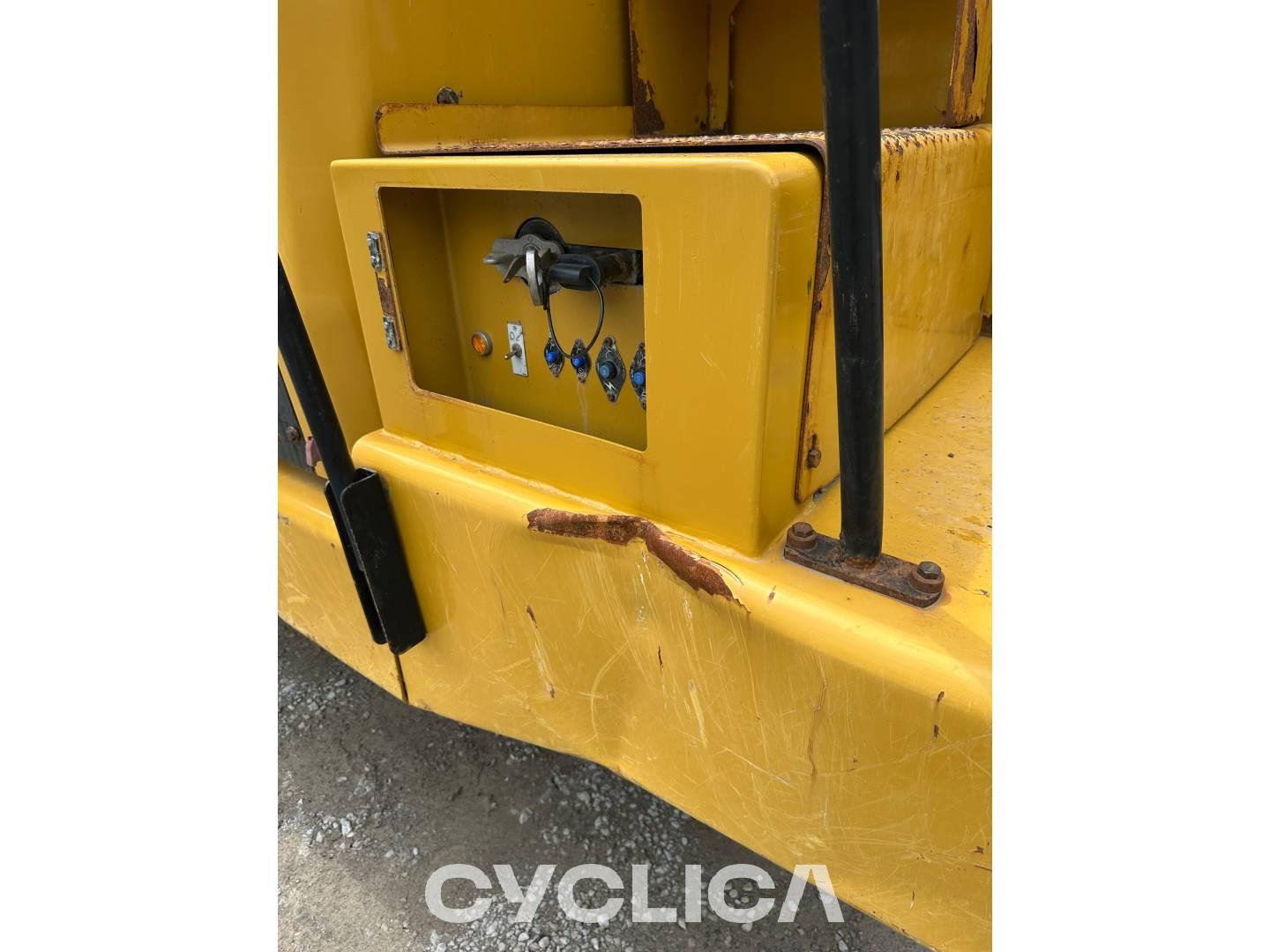 Dumper e autocarri rigidi  772G KEX00211 - 18