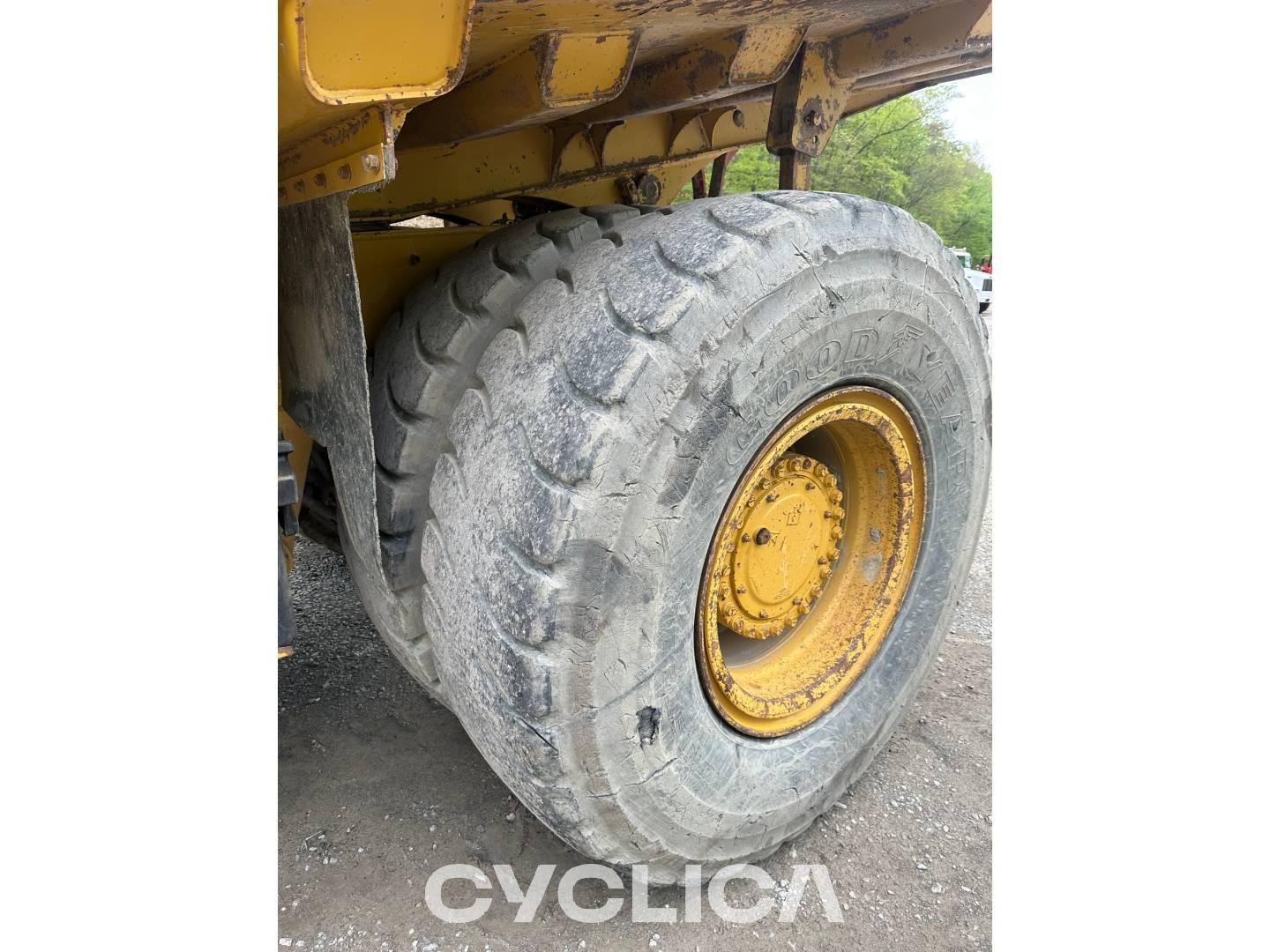 Dumper e autocarri rigidi  772G KEX00211 - 19