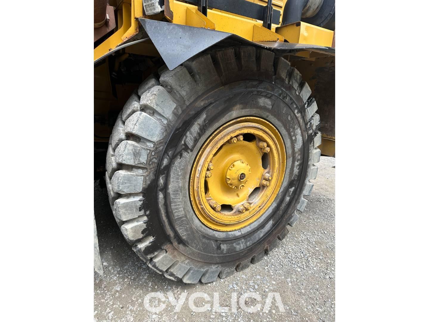 Dumper e autocarri rigidi  772G KEX00211 - 22