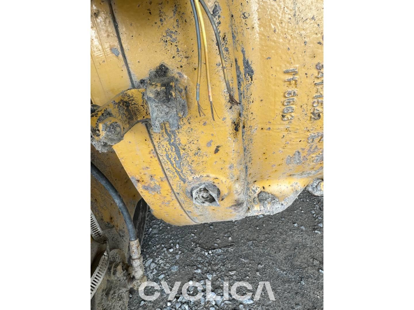 Dumper e autocarri rigidi  772G KEX00211 - 23