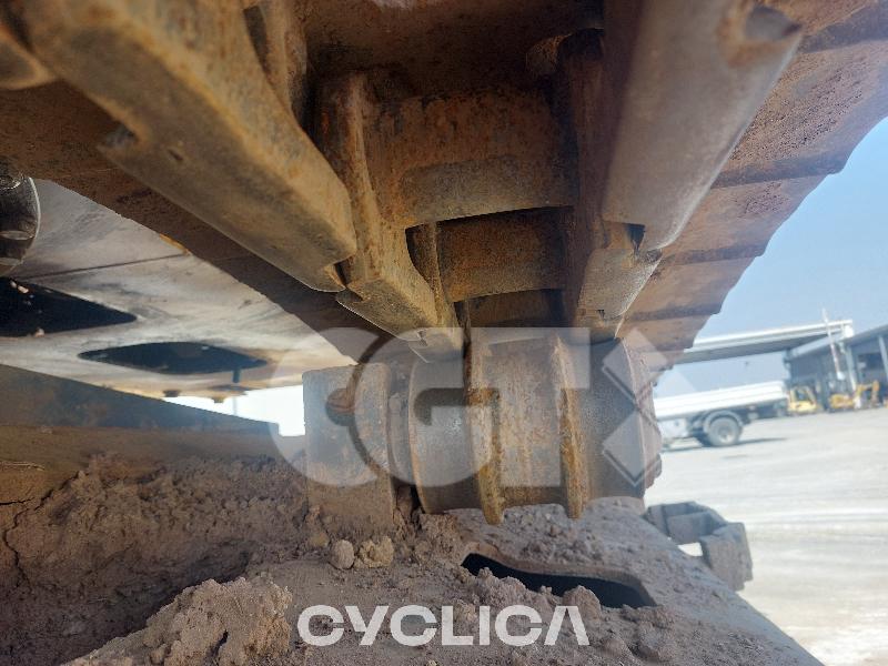 Escavatori cingolati  NHE385 BLA10069 - 7