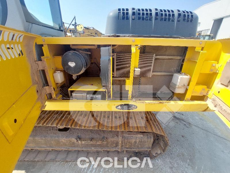 Escavatori cingolati  NHE385 BLA10069 - 9