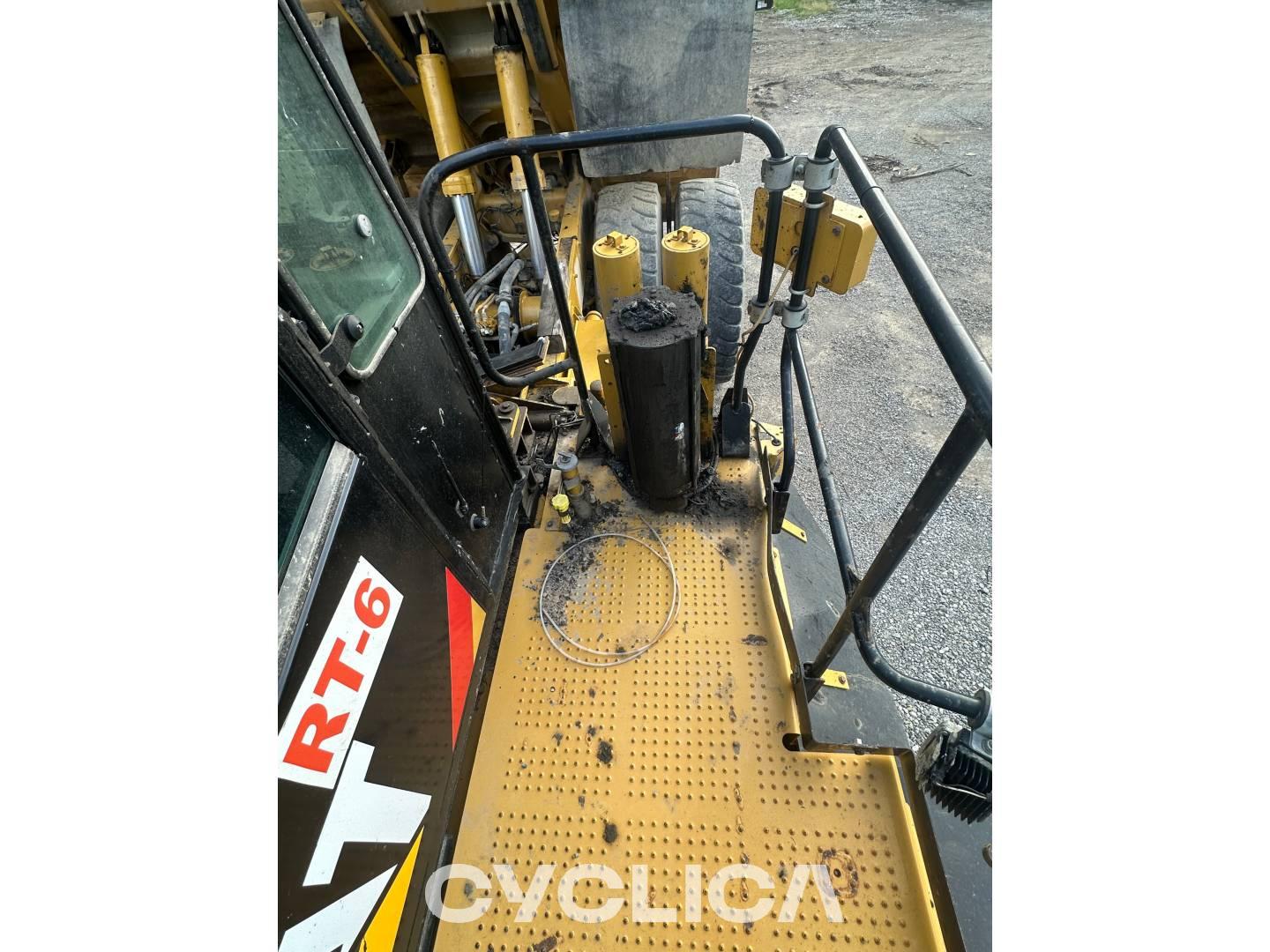 Dumper e autocarri rigidi  772G KEX00313 - 10