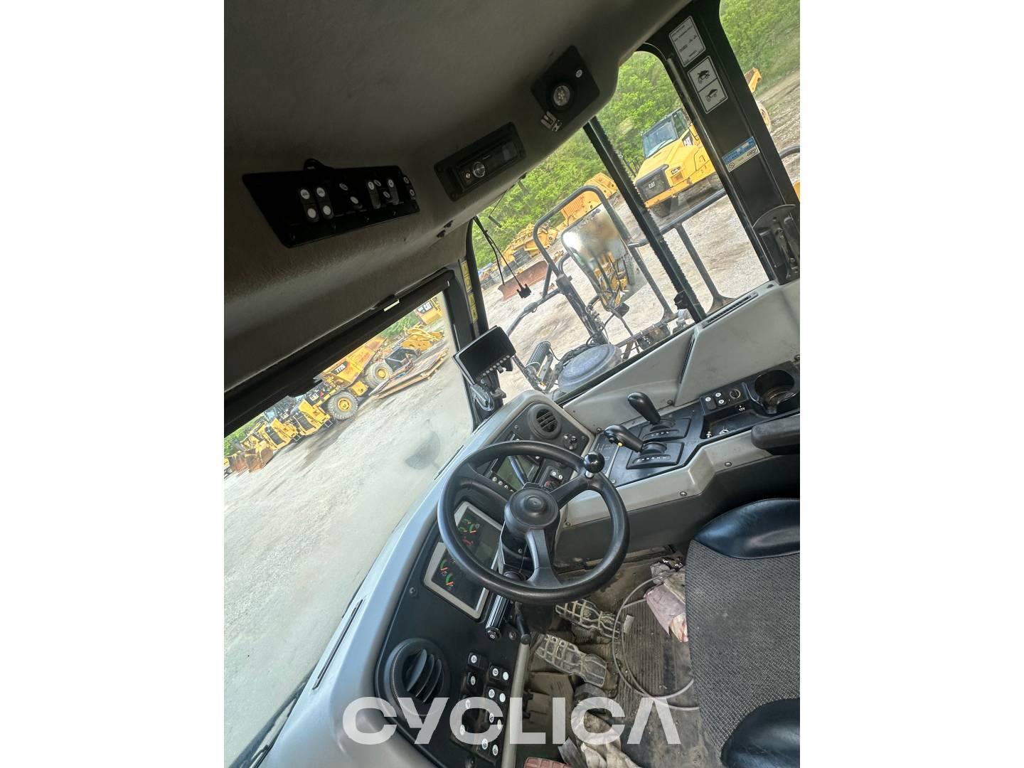 Dumper e autocarri rigidi  772G KEX00313 - 11