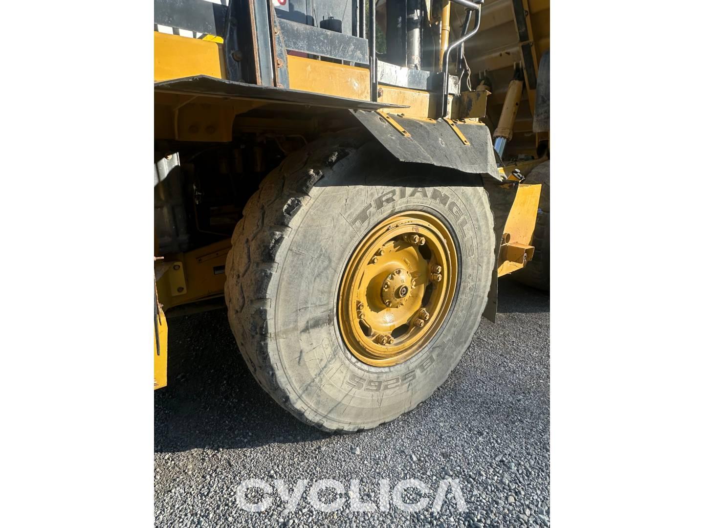 Dumper e autocarri rigidi  772G KEX00313 - 14