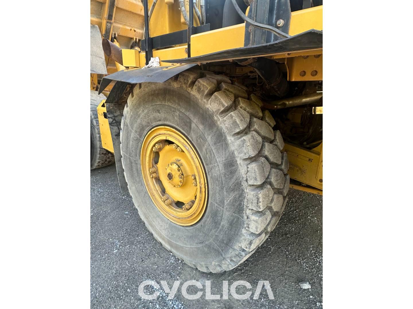 Dumper e autocarri rigidi  772G KEX00313 - 15