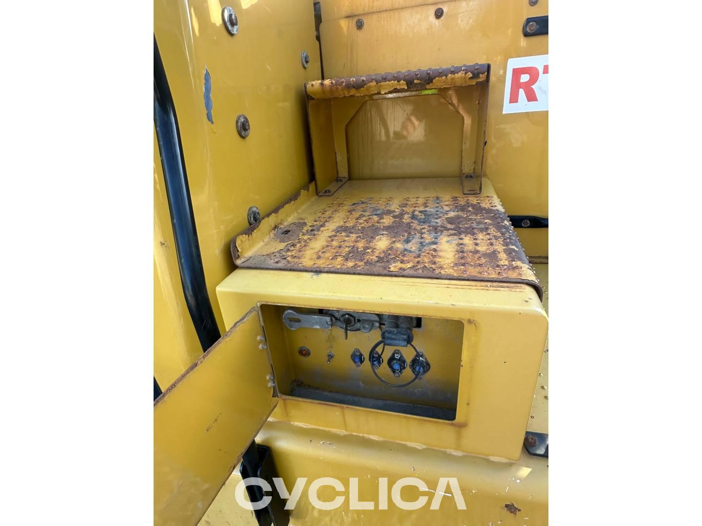 Dumper e autocarri rigidi  772G KEX00313 - 16