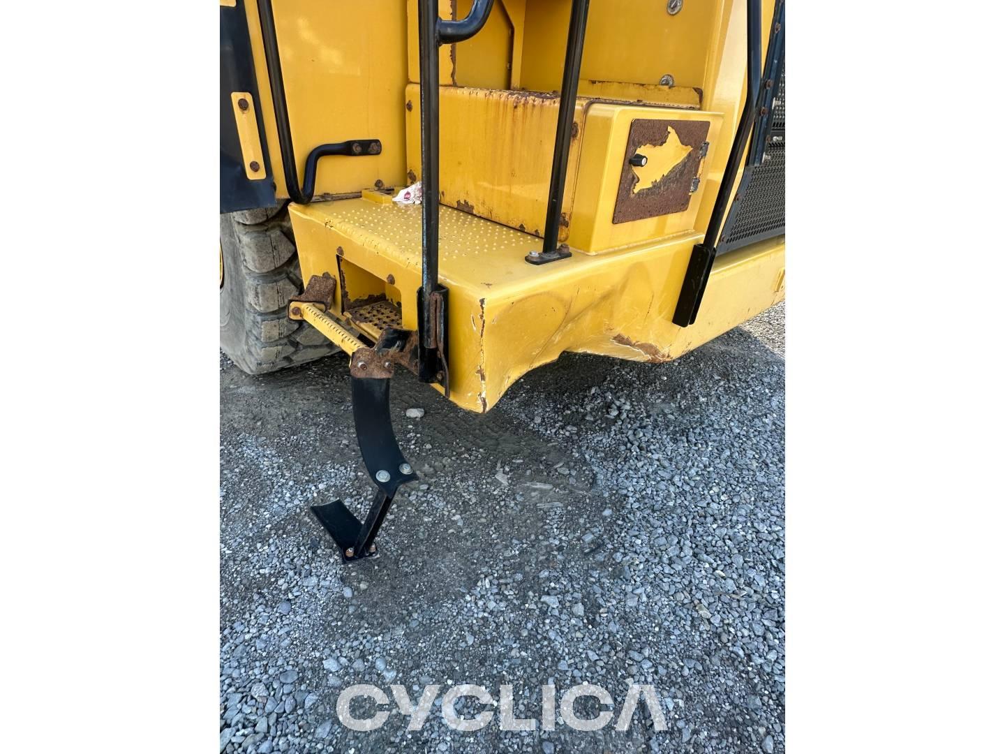 Dumper e autocarri rigidi  772G KEX00313 - 17