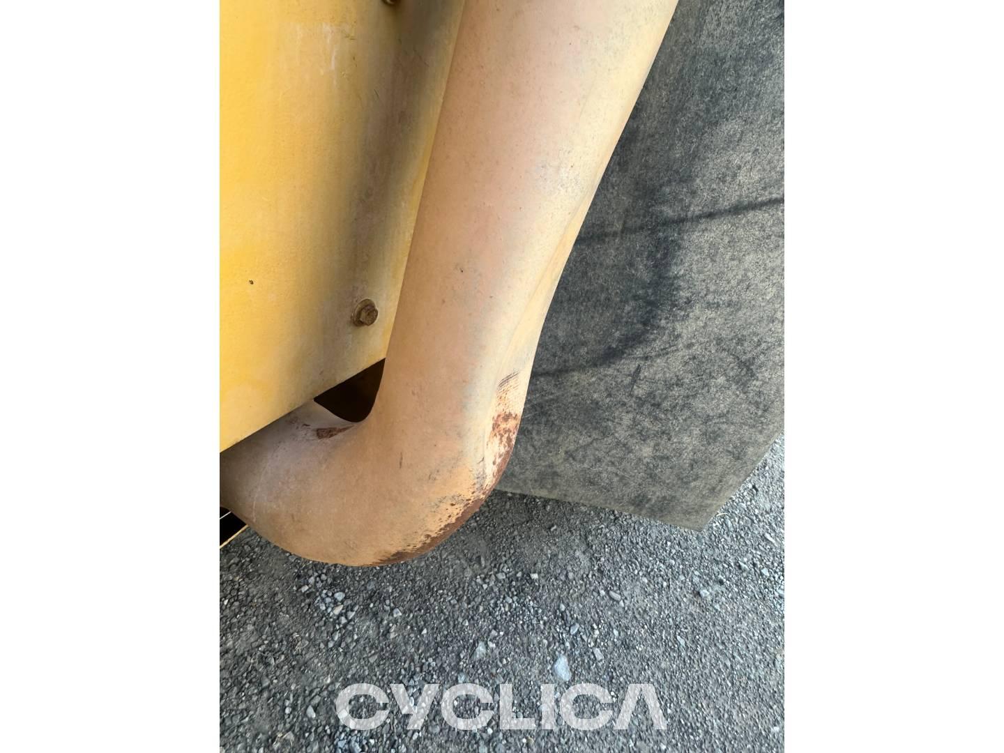 Dumper e autocarri rigidi  772G KEX00313 - 18