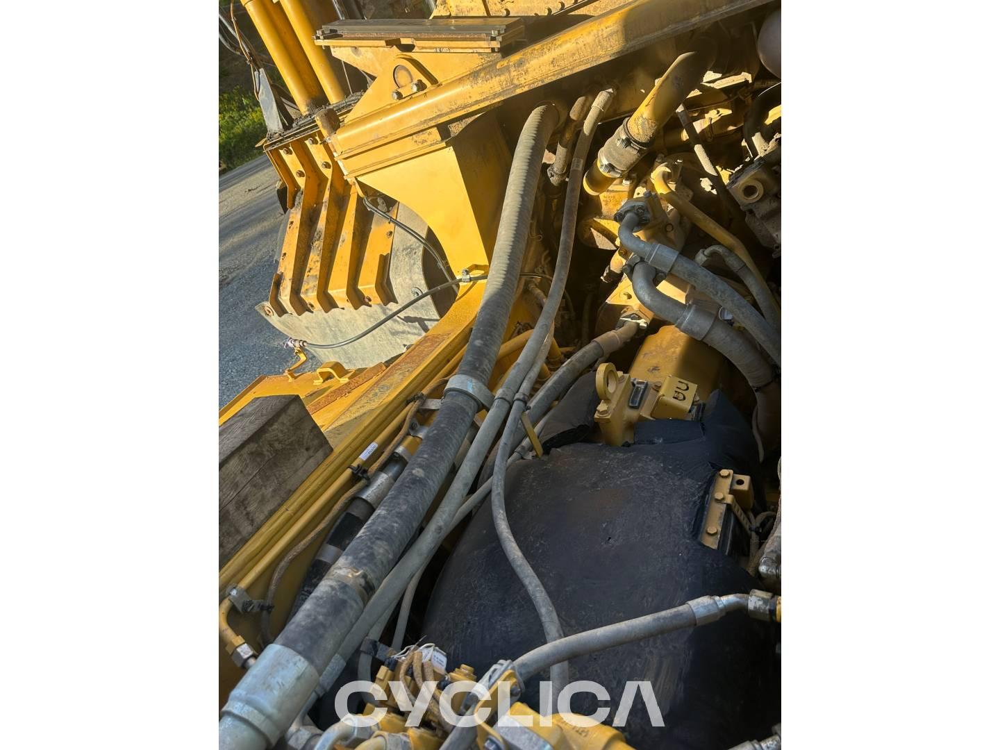 Dumper e autocarri rigidi  772G KEX00313 - 21
