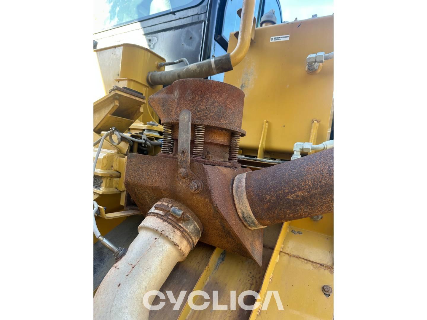 Dumper e autocarri rigidi  772G KEX00313 - 22