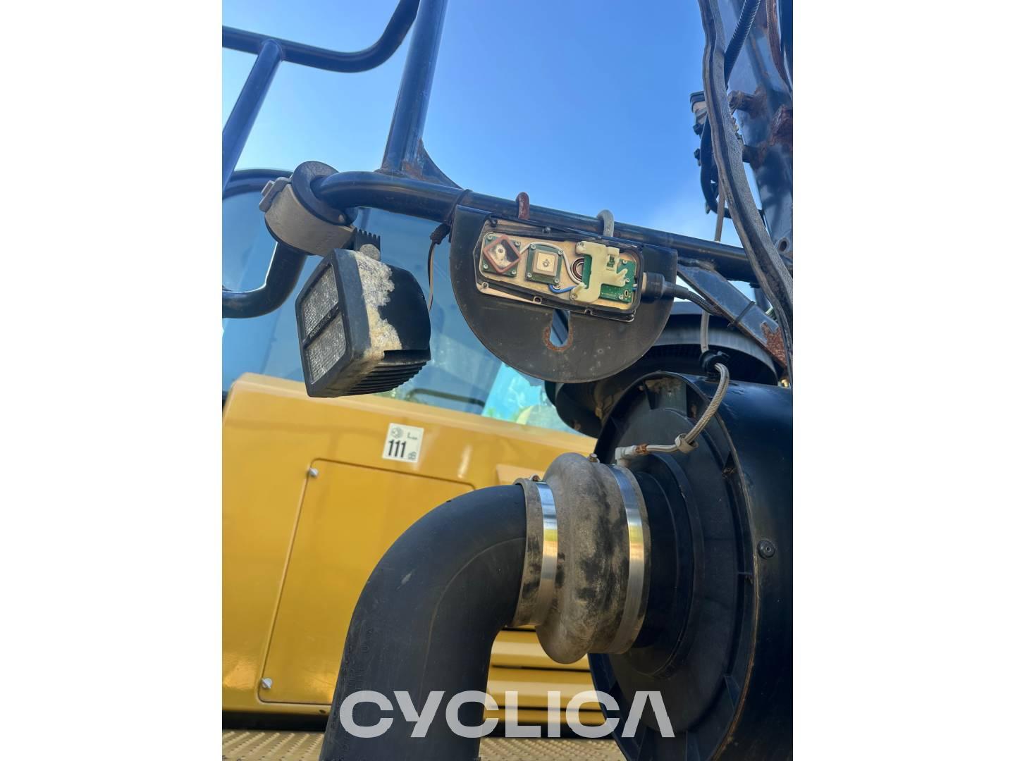 Dumper e autocarri rigidi  772G KEX00313 - 23