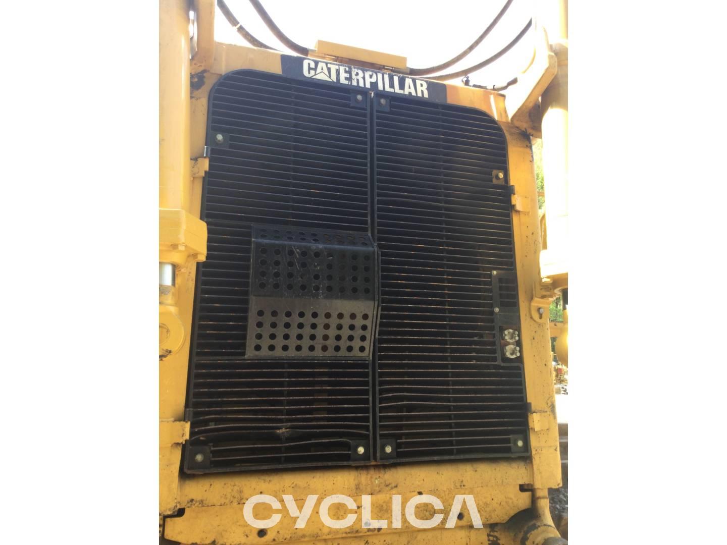 Bulldozer e trattori cingolati  D10T RJG02340 - 9