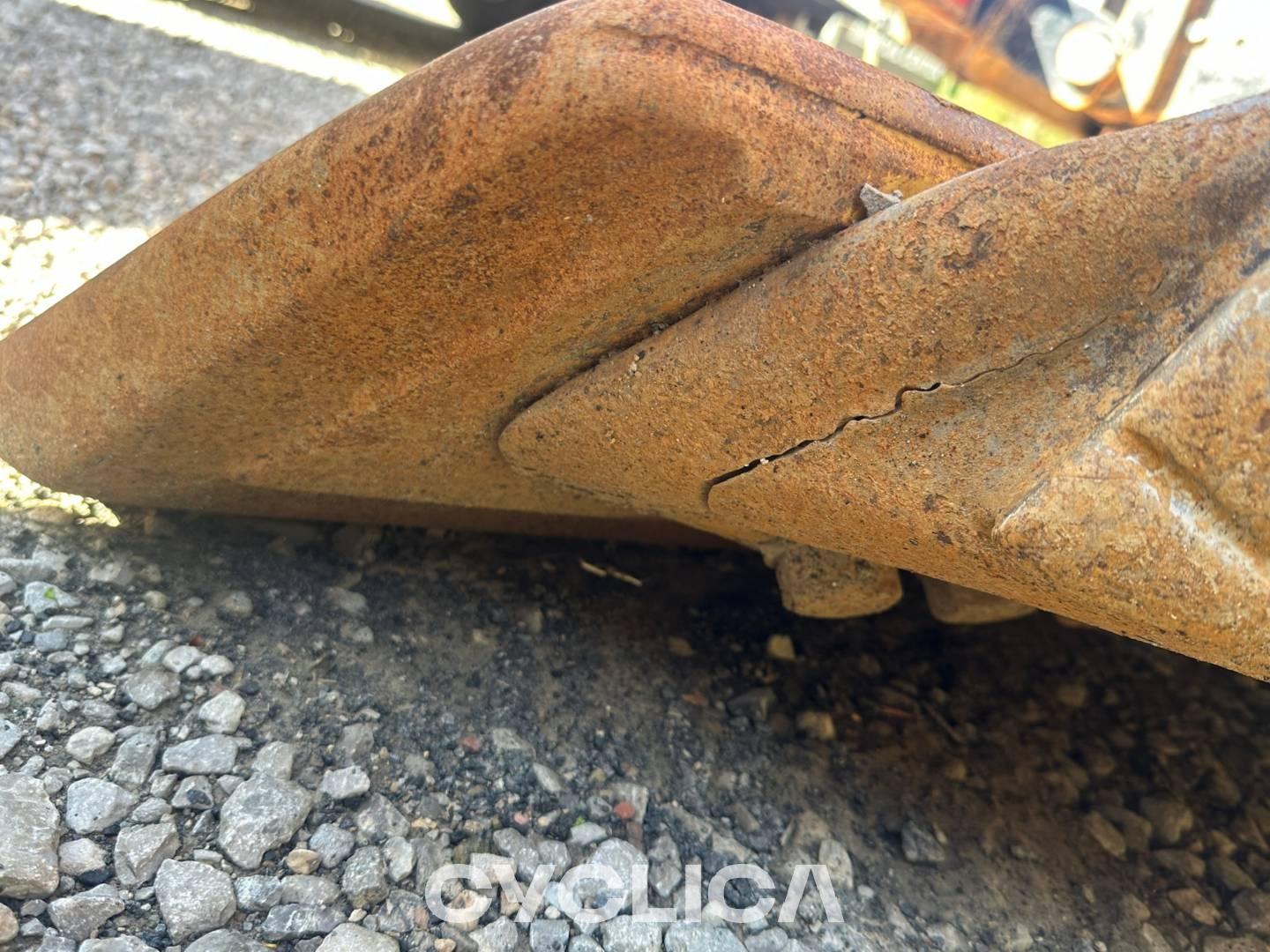 Bulldozer e trattori cingolati  D9T REX00494 - 15