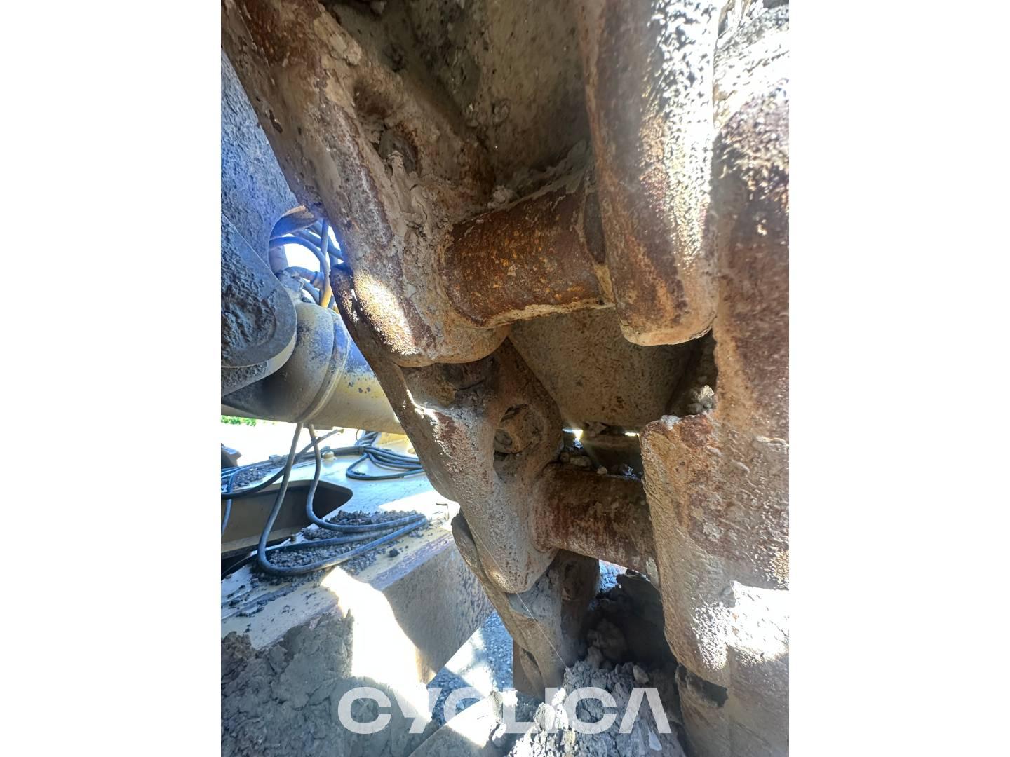 Bulldozer e trattori cingolati  D9T REX00494 - 18