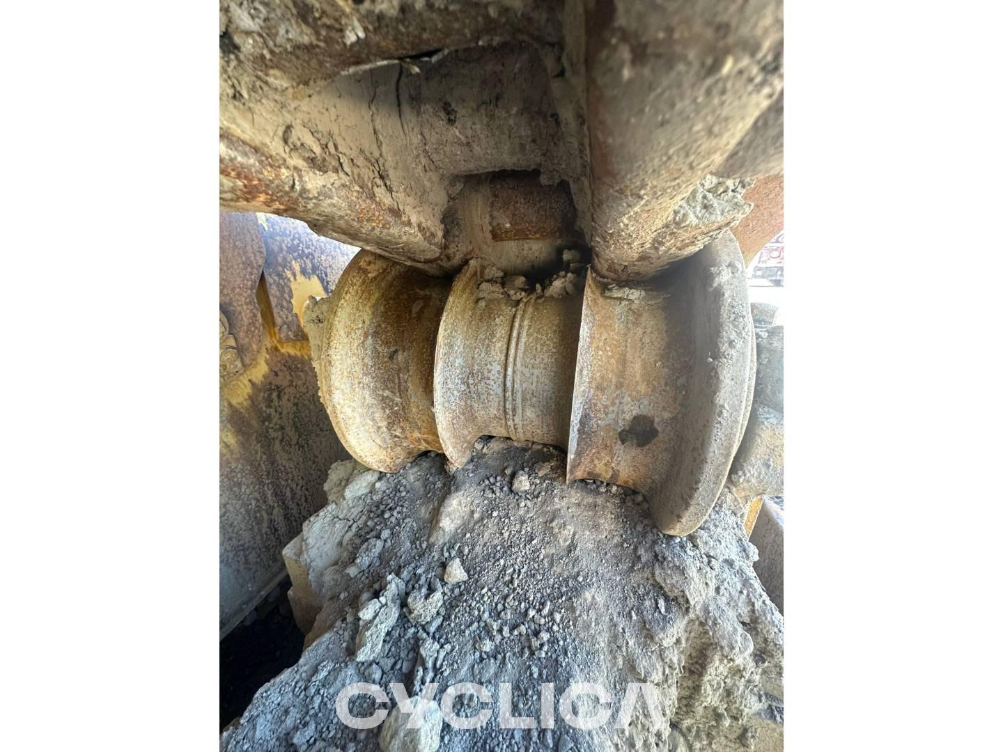 Bulldozer e trattori cingolati  D9T REX00494 - 20