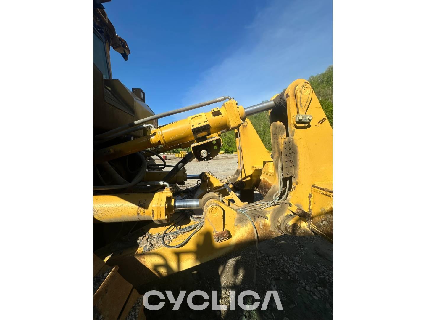 Bulldozer e trattori cingolati  D9T REX00494 - 22