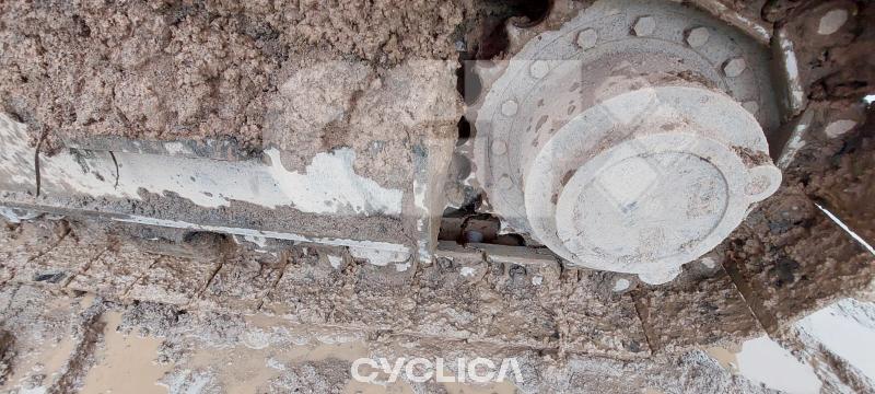 Ровокопачи-гасеничари  336 NG WFF10### - 7