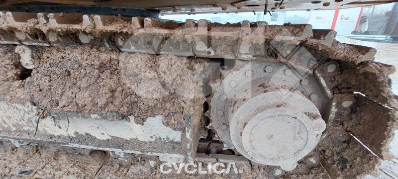 Ровокопачи-гасеничари  336 NG WFF10### - 8