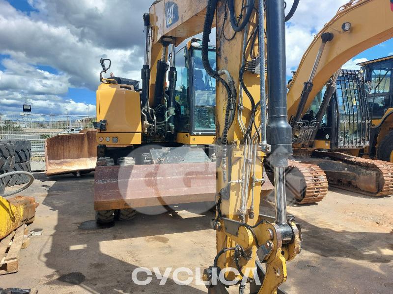 Ровокопачи на тркала  M315F F4D01260 - 1