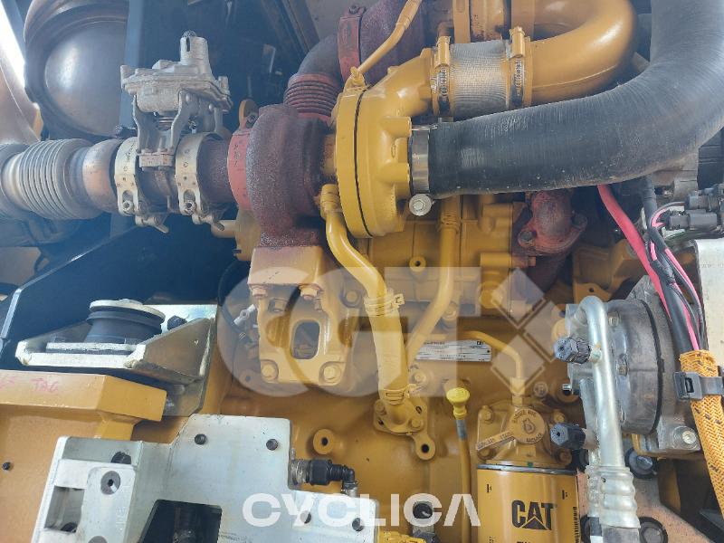 Ровокопачи на тркала  M315F F4D01260 - 5