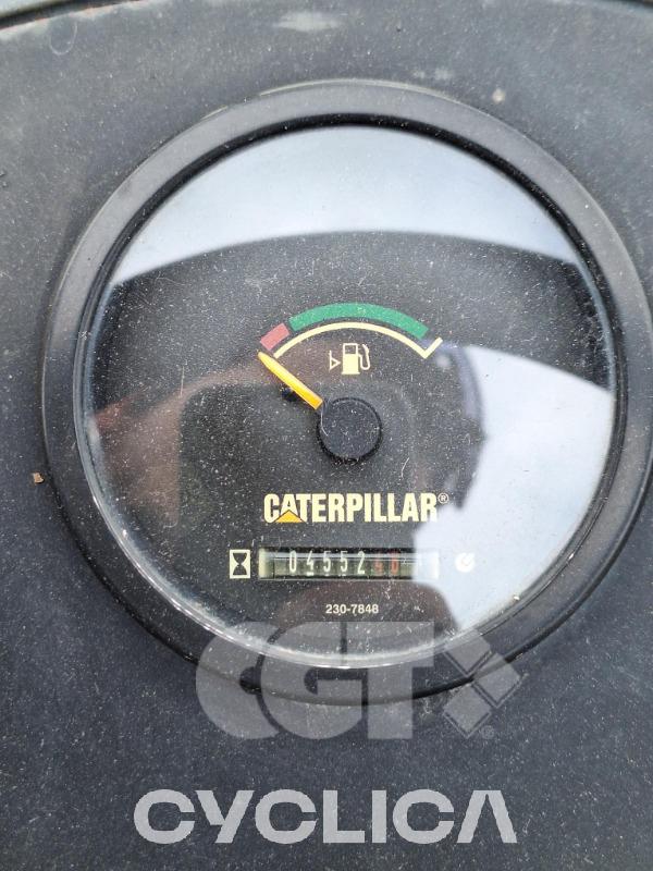Compactors  CB334EXW C3D00101 - 6