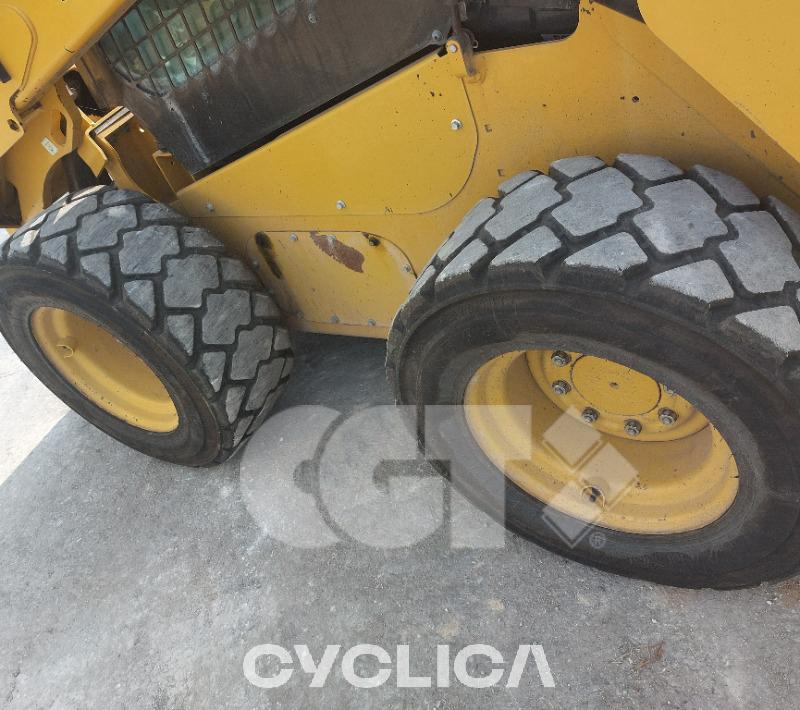 Ngarkues i vogël  262D3 W6E00579 - 9
