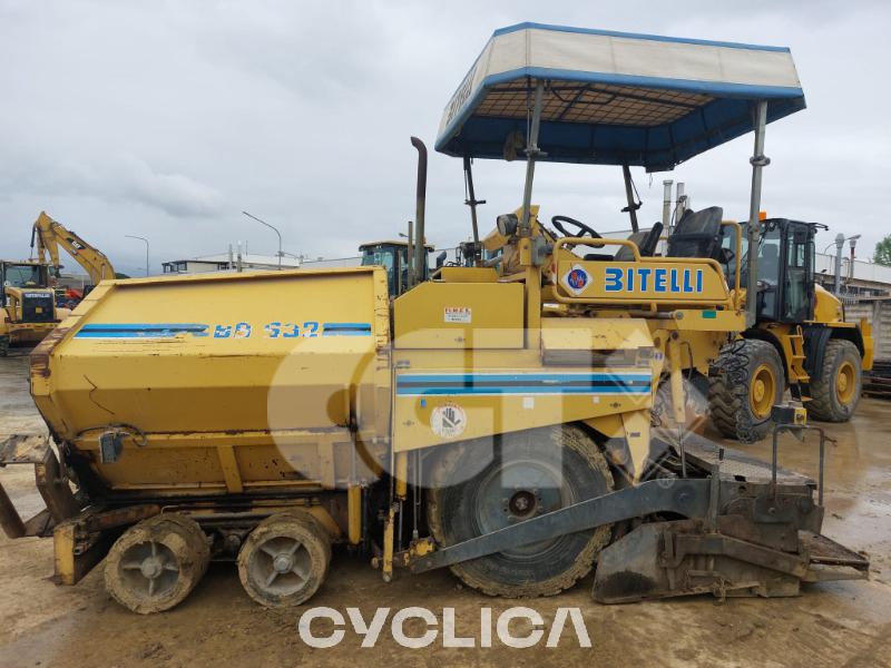 Asfaltim  BB632 130021094 - 1