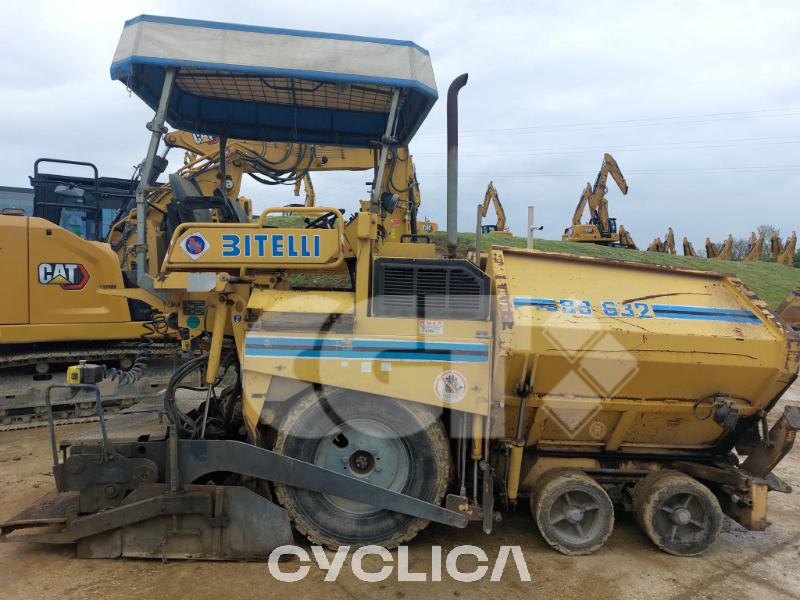 Asfaltim  BB632 130021094 - 2