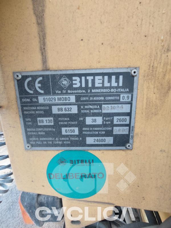 Asfaltim  BB632 130021094 - 17