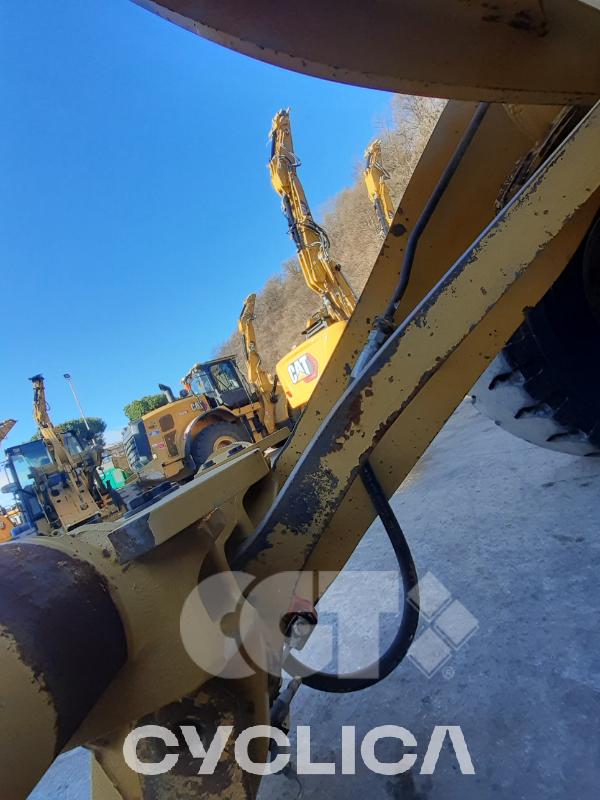 Ngarkues me rrota  930M KTG01840 - 5